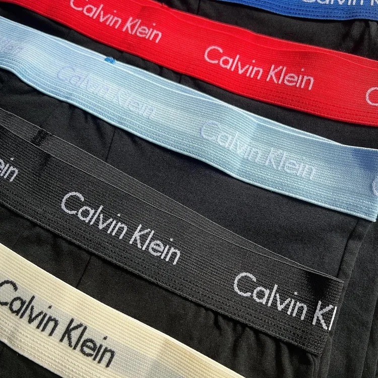 5 colors underwear boxer 5 pack underwear