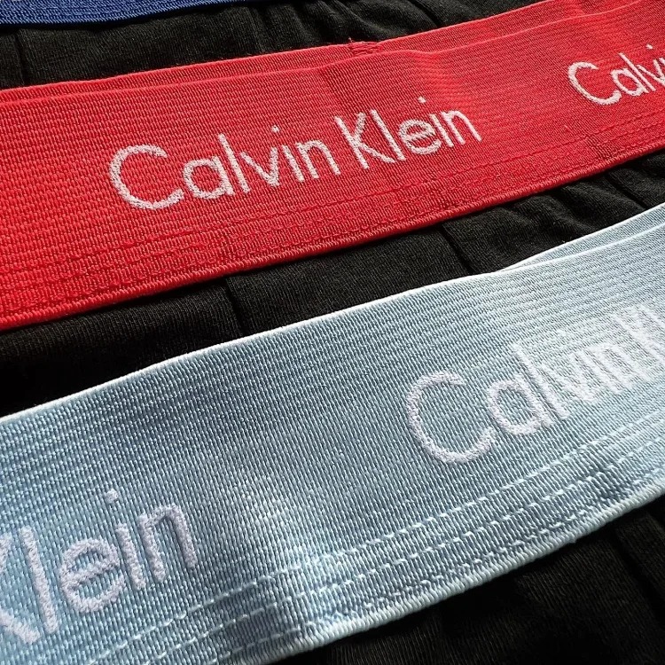 5 colors underwear boxer 5 pack underwear