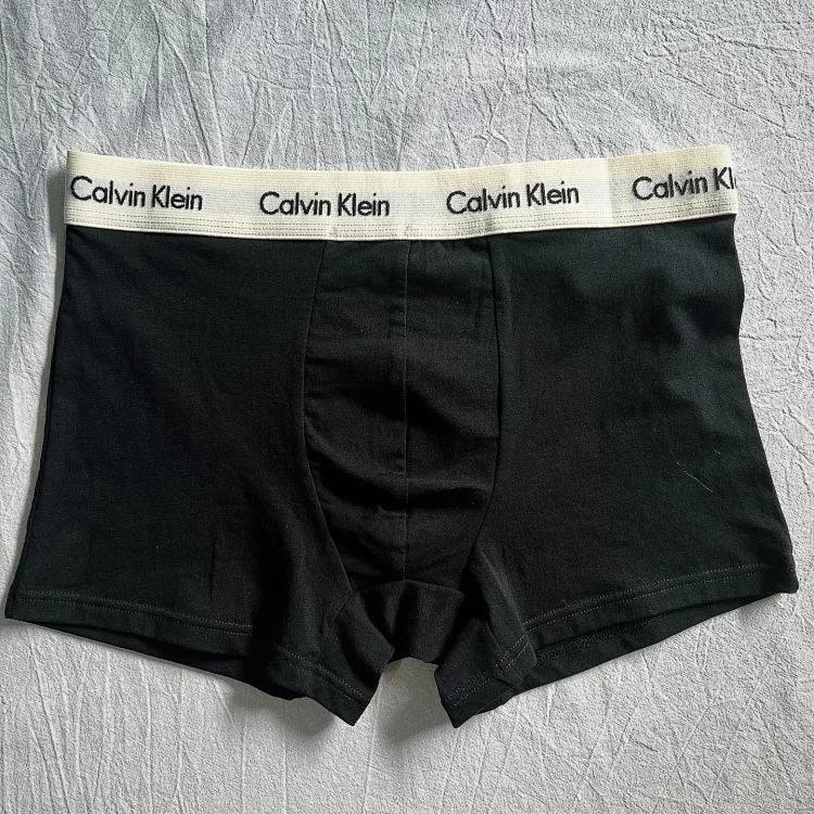 5 colors underwear boxer 5 pack underwear