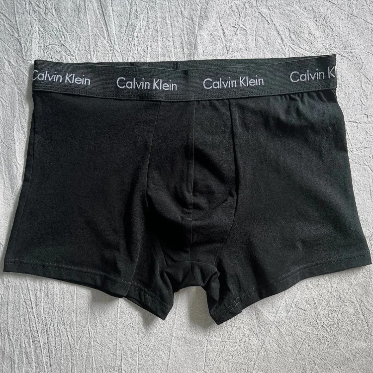 5 colors underwear boxer 5 pack underwear