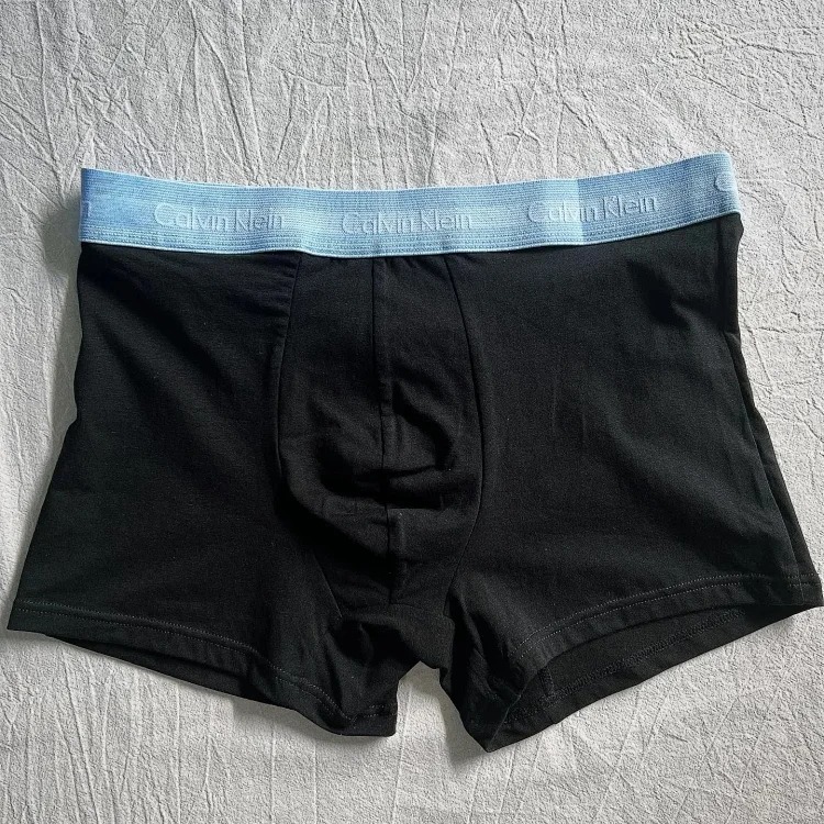5 colors underwear boxer 5 pack underwear