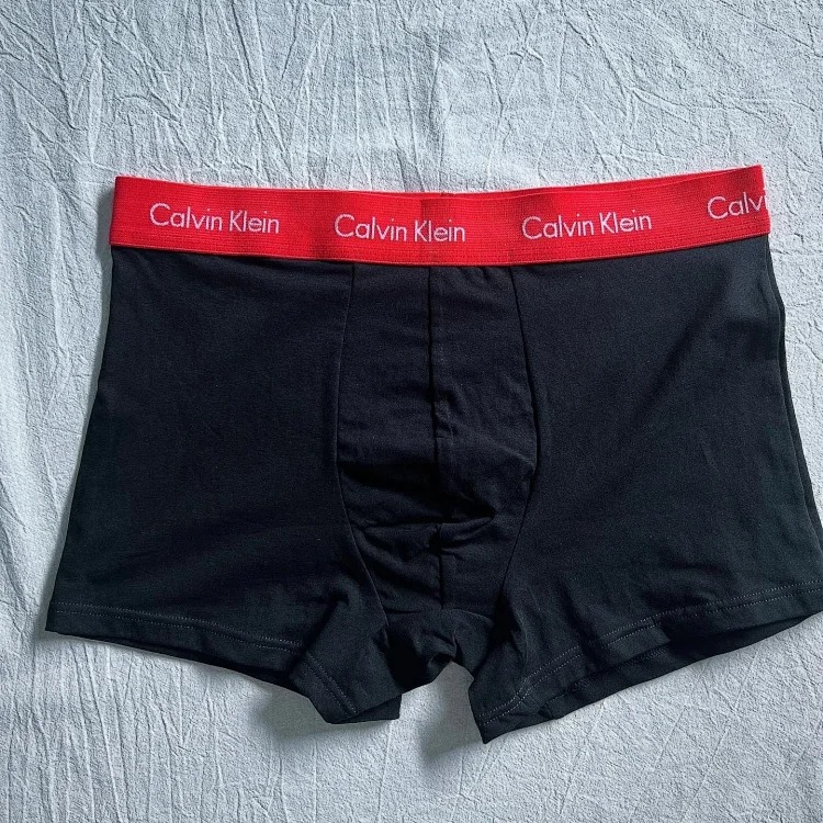 5 colors underwear boxer 5 pack underwear