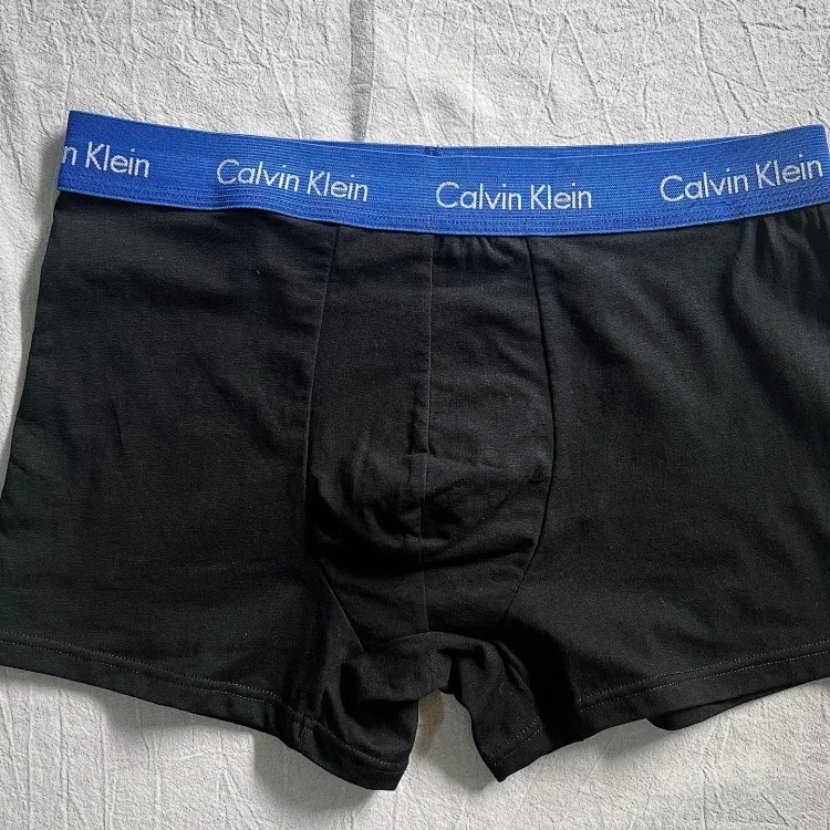 5 colors underwear boxer 5 pack underwear