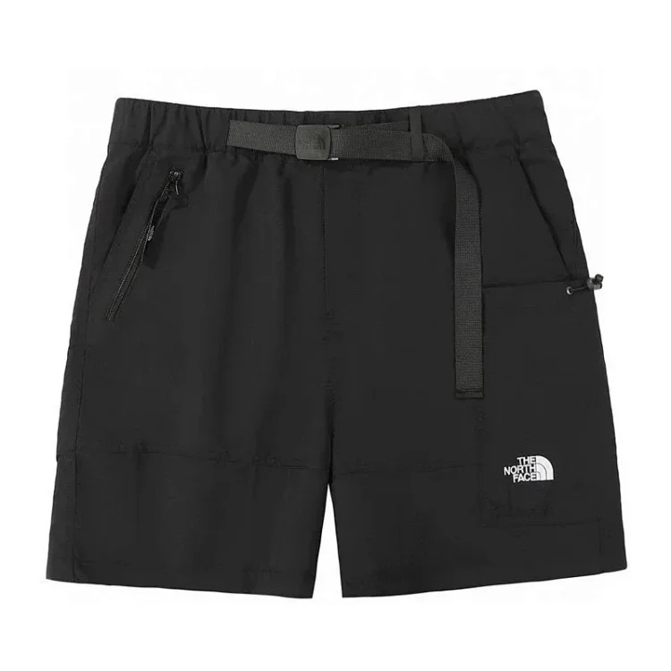 Fashionable and versatile shorts-006 image 2