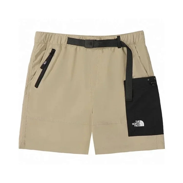 Fashionable and versatile shorts-006 image 3