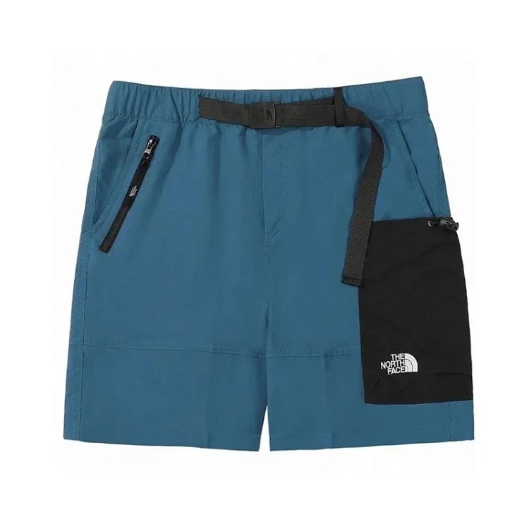Fashionable and versatile shorts-006 image 4