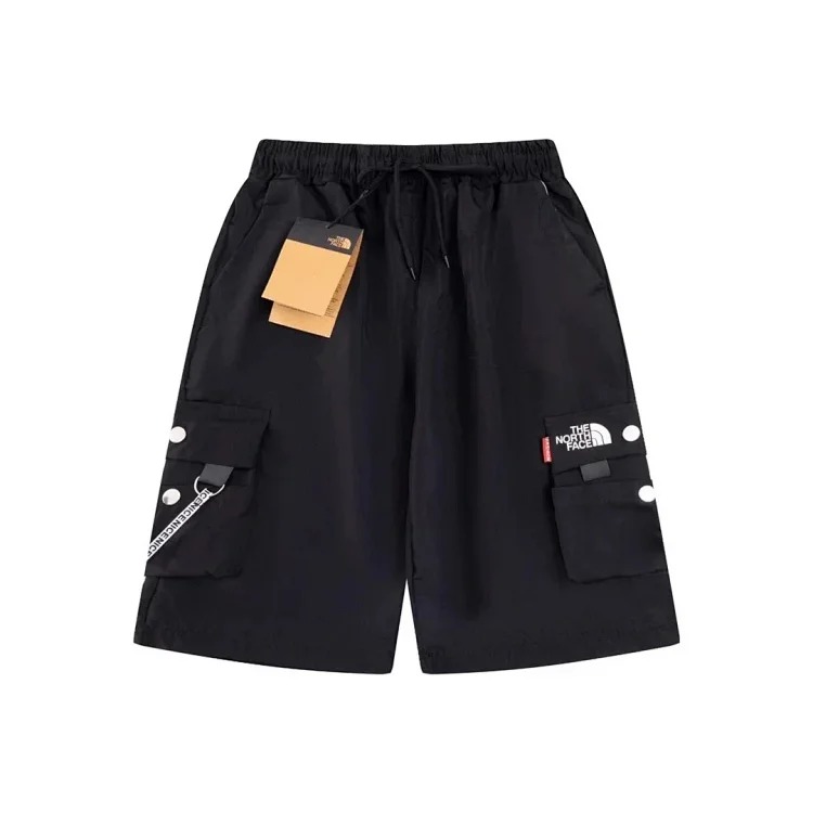 Fashionable and versatile shorts-006 image 6