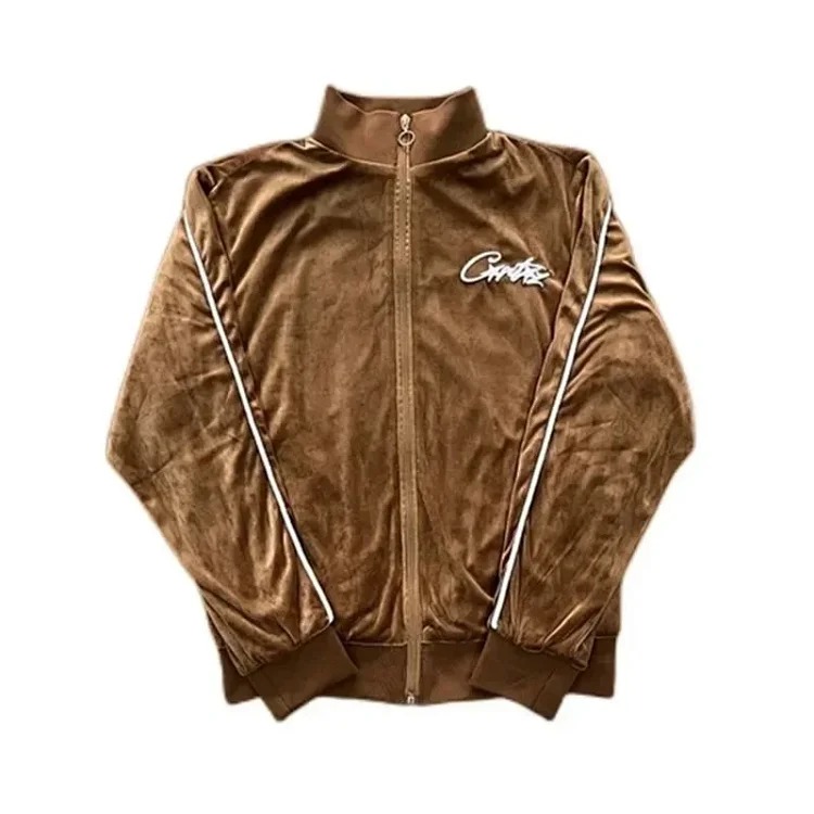 Spreadsheet Jacket