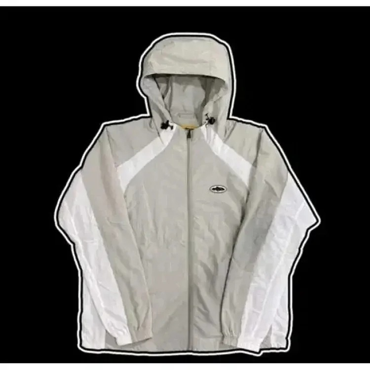 Spreadsheet Jacket