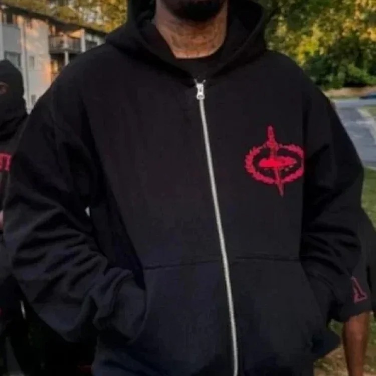 Spreadsheet Jacket