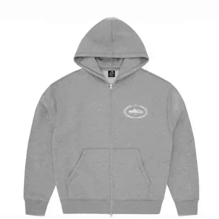 Spreadsheet Jacket