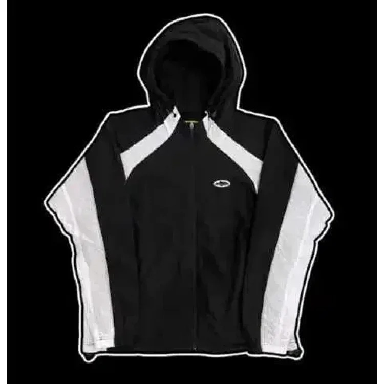 Spreadsheet Jacket