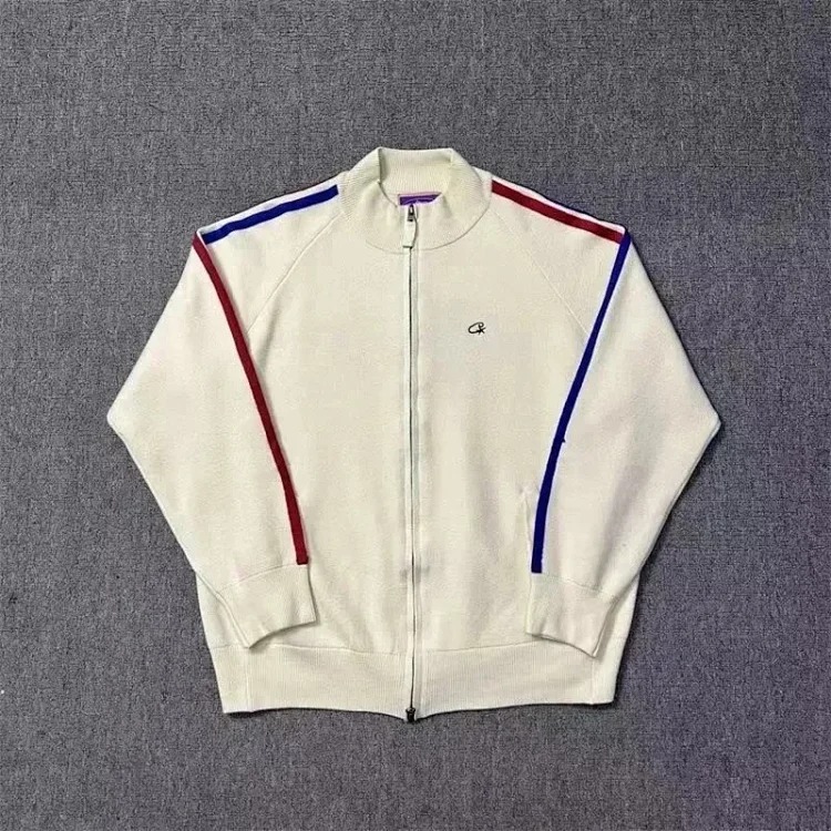 Spreadsheet Jacket