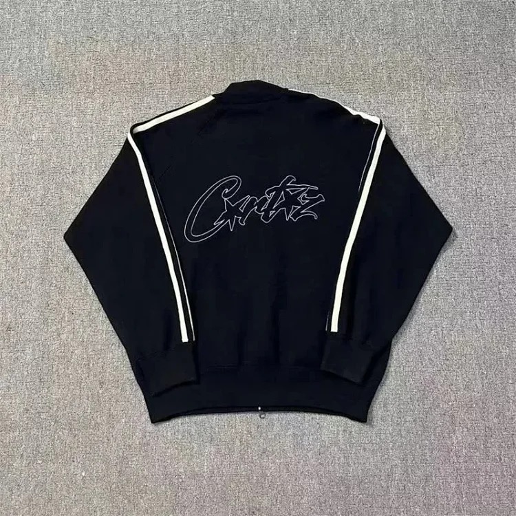 Spreadsheet Jacket