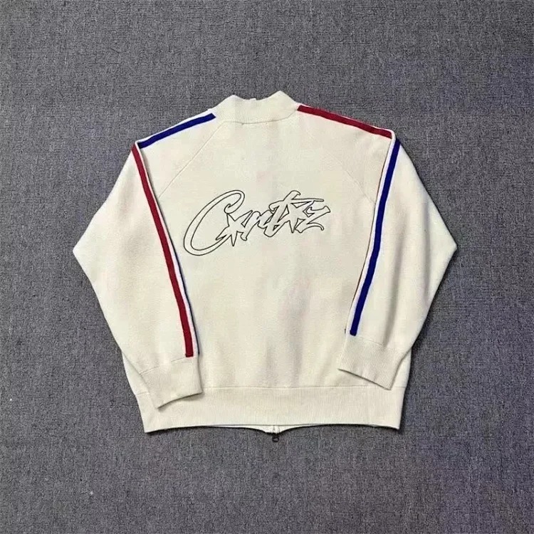 Spreadsheet Jacket