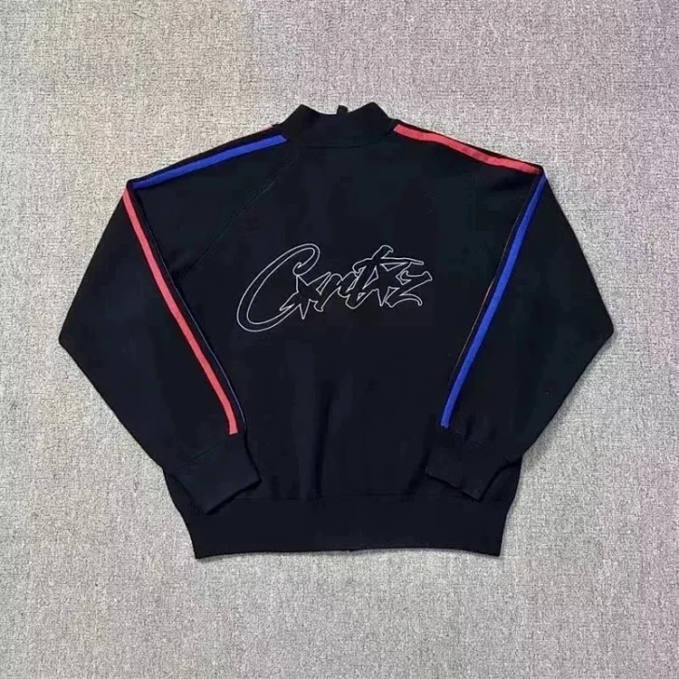 Spreadsheet Jacket