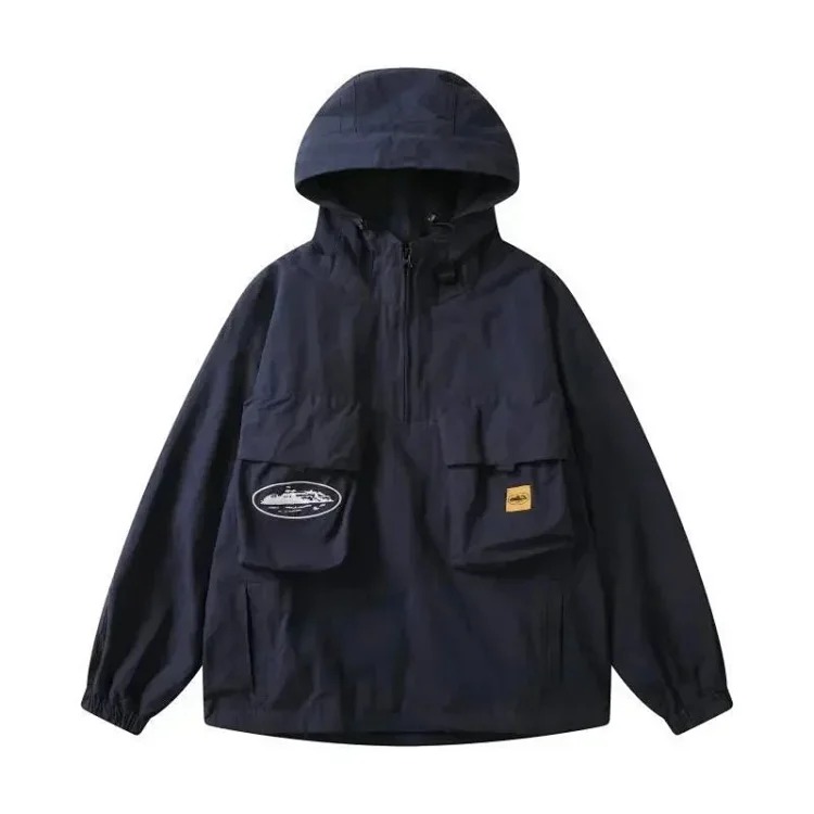 Spreadsheet Jacket