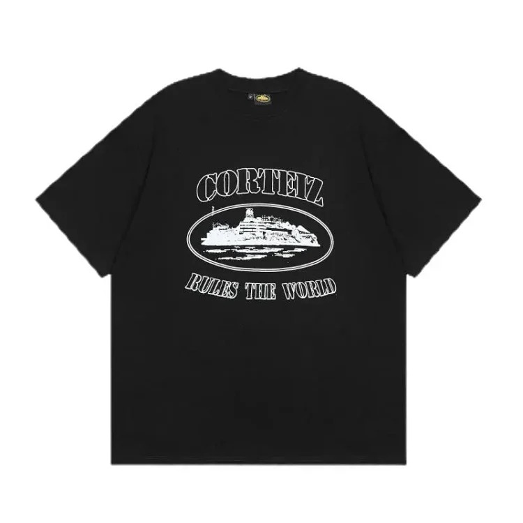 C0RTEIZ short sleeves collection image 10