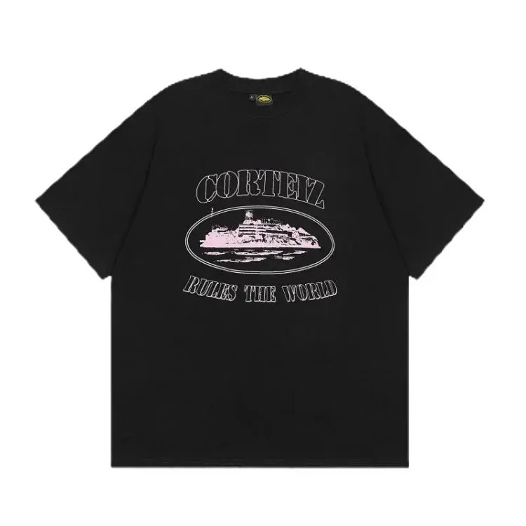 C0RTEIZ short sleeves collection image 11