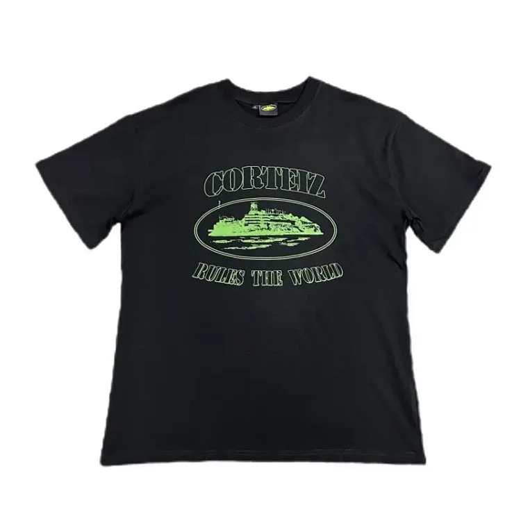 C0RTEIZ short sleeves collection image 12