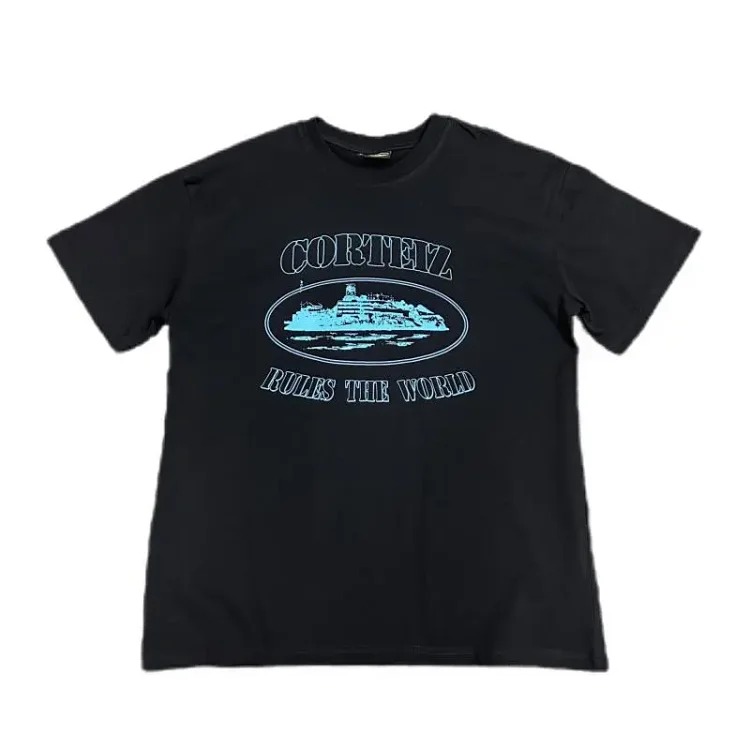C0RTEIZ short sleeves collection image 13