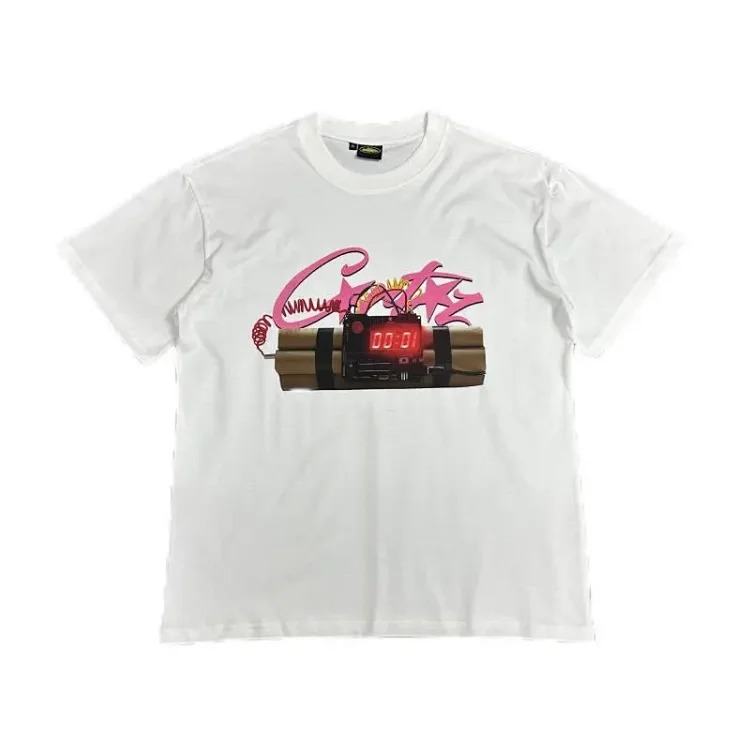 C0RTEIZ short sleeves collection image 14