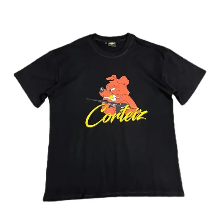 C0RTEIZ short sleeves collection image 15