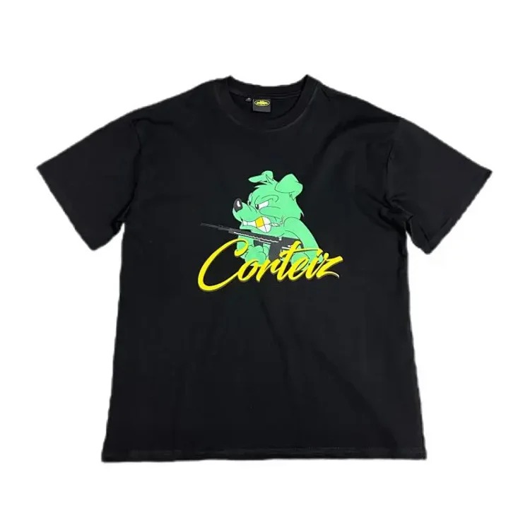 C0RTEIZ short sleeves collection image 16