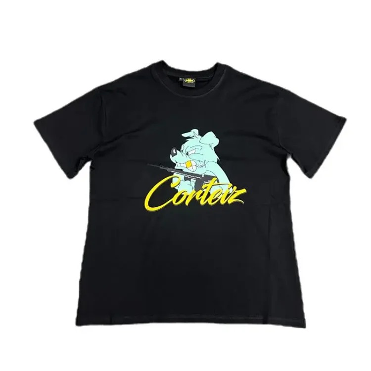 C0RTEIZ short sleeves collection image 17