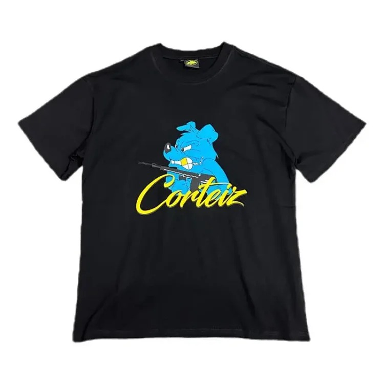 C0RTEIZ short sleeves collection image 18