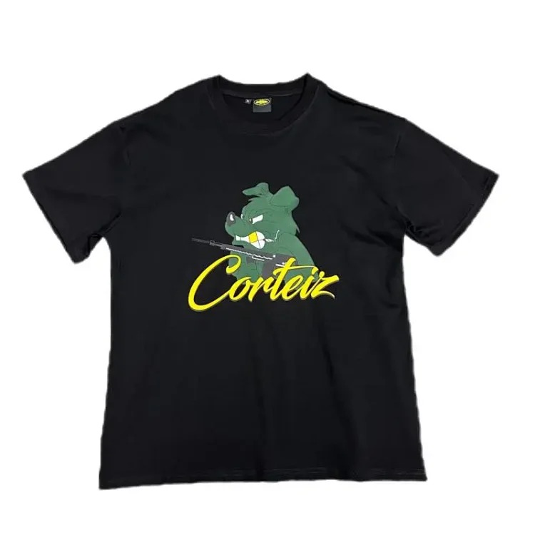 C0RTEIZ short sleeves collection image 19