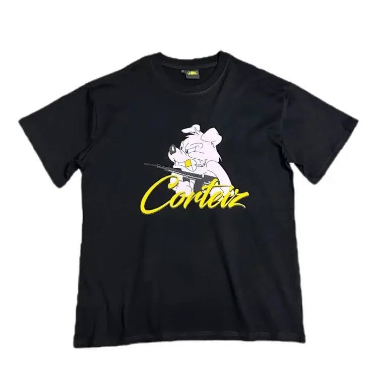 C0RTEIZ short sleeves collection image 20