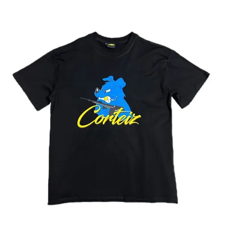 C0RTEIZ short sleeves collection image 21