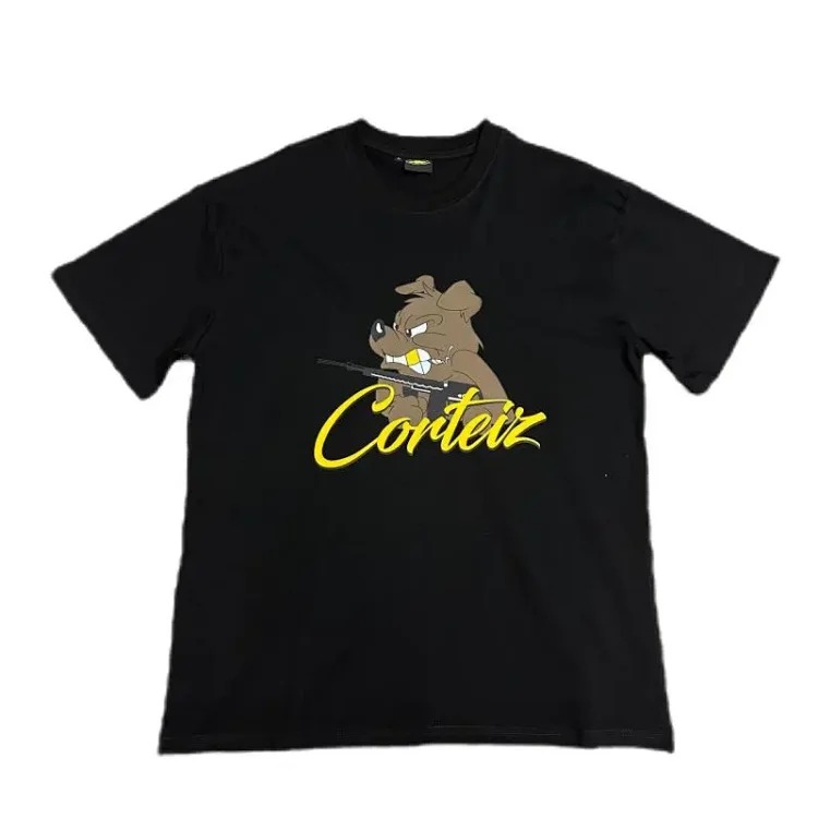 C0RTEIZ short sleeves collection image 22