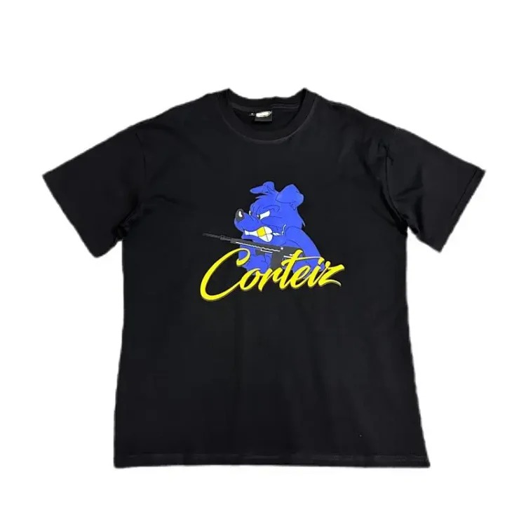 C0RTEIZ short sleeves collection image 23