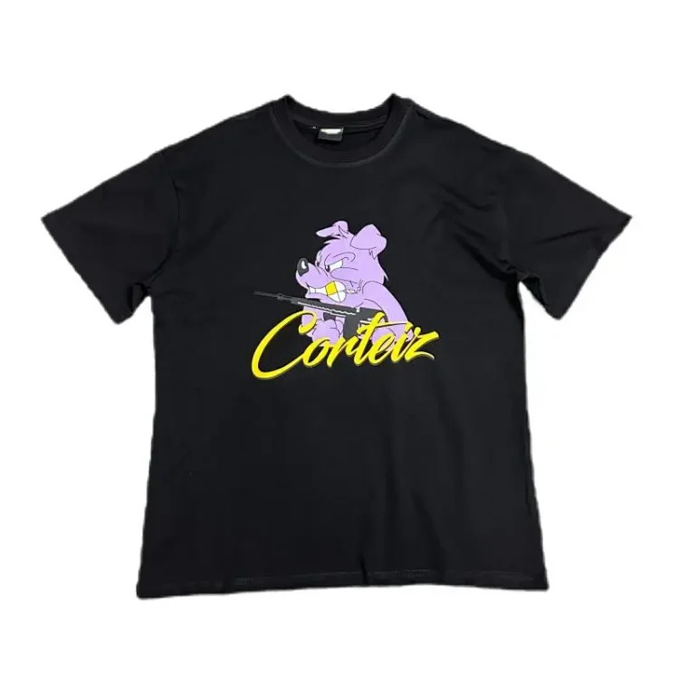 C0RTEIZ short sleeves collection image 24