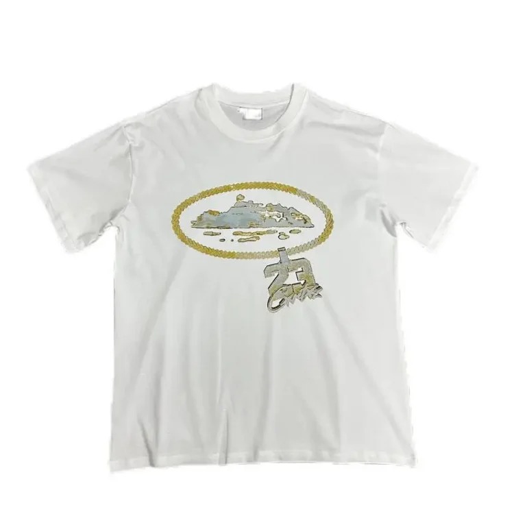 C0RTEIZ short sleeves collection image 25
