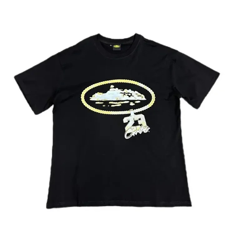 C0RTEIZ short sleeves collection image 26