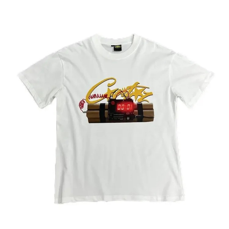 C0RTEIZ short sleeves collection image 28