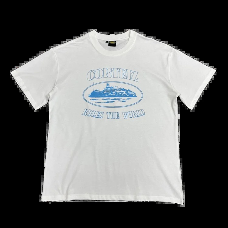C0RTEIZ short sleeves collection image 3