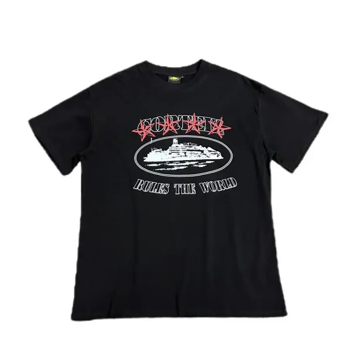 C0RTEIZ short sleeves collection image 41