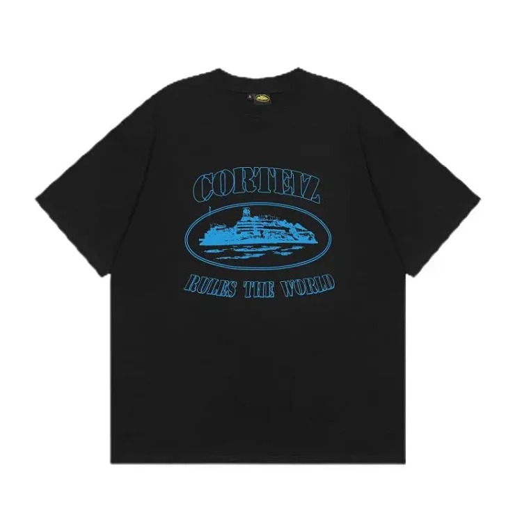 C0RTEIZ short sleeves collection image 7