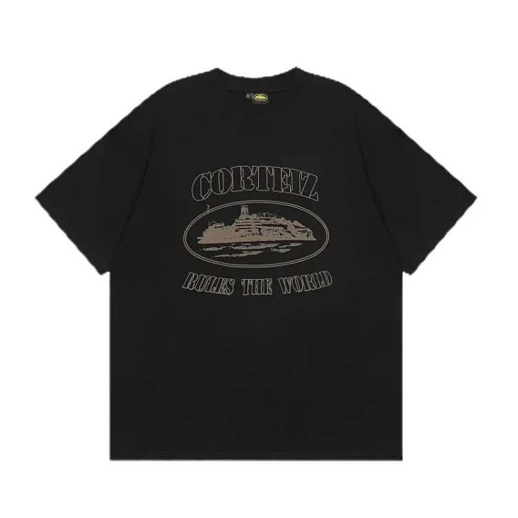 C0RTEIZ short sleeves collection image 8