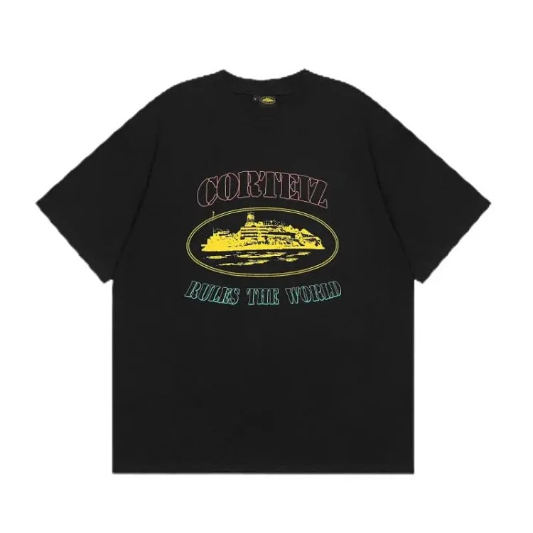 C0RTEIZ short sleeves collection image 9