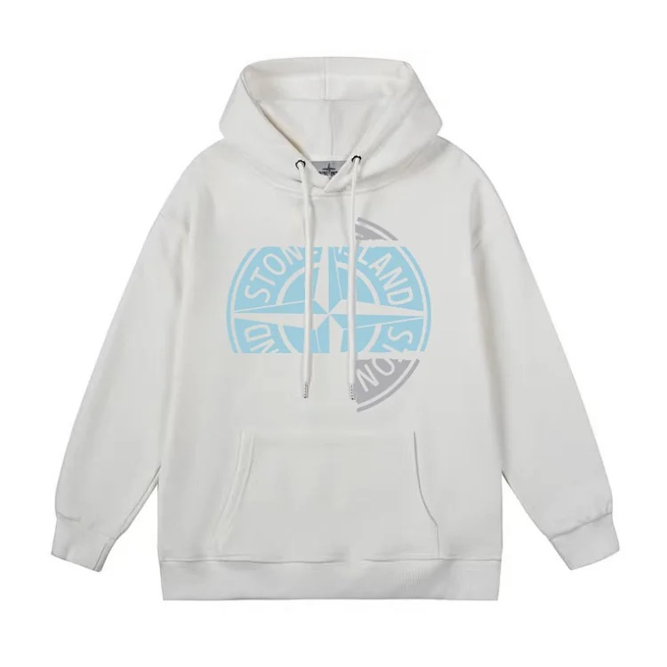 Youth active sweatshirt image 3