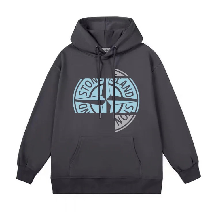 Youth active sweatshirt image 5
