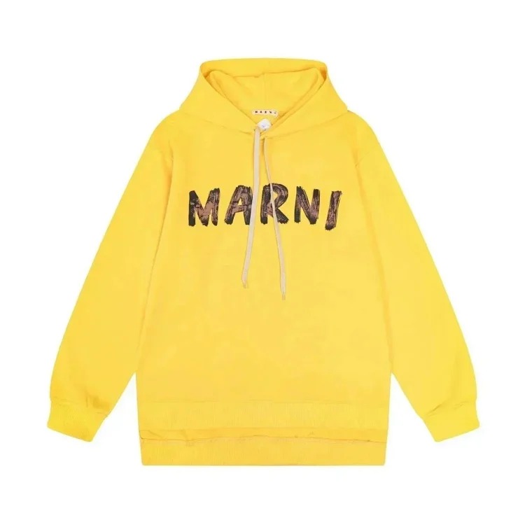 New versatile casual hooded sweatshirt 004 image 2