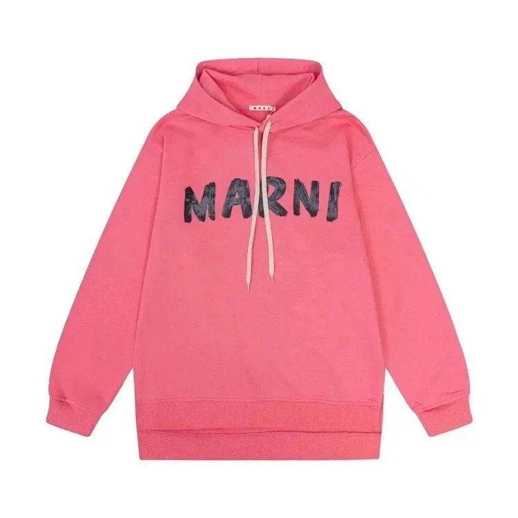 New versatile casual hooded sweatshirt 004 image 3