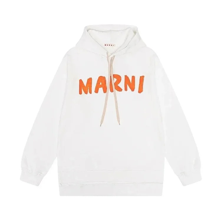 New versatile casual hooded sweatshirt 004 image 4