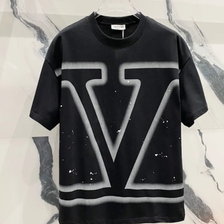 2025 new fashion versatile short sleeves-CY image 2